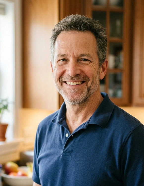 David K. - Metabo Drops customer result